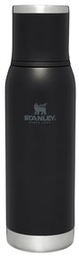 Termos negru 1 l – Stanley