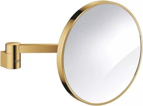 Oglinda cosmetica Grohe Selection 20 cm auriu lucios Cool Sunrise