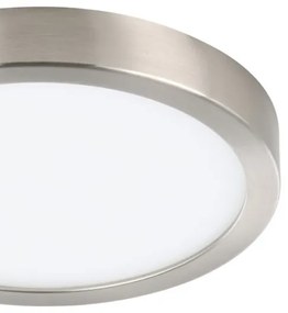 Eglo 900114 - Corp de iluminat LED pentru baie FUEVA-Z, reglabil, LED/16,5W/230V IP44