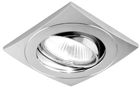 LUXERA 71028 - Corp de iluminat tavan fals ELEGANT 1xGU10/50W/230V