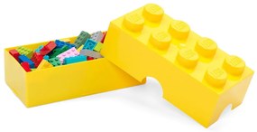 Cutie pentru prânz LEGO®, galben