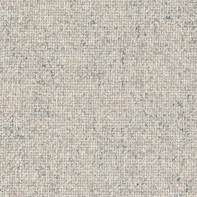 Pat matrimonial bej tapițat fără somieră 180x200 cm Mattis – Meise Möbel