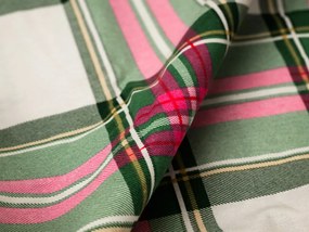 Lenjerie de pat din flanel LANECO colorat Dimensiune lenjerie de pat: 70 x 90 cm | 140 x 200 cm