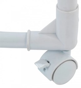 Suport de colț pentru haine Wenko Pointy