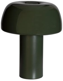 ByRydens 4024530-2501 - Lampă de birou LEAN ON ME 1xE27/8W/230V, verde