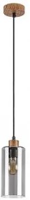 Pendul rustic 1 bec E27 Tanno 72141 Rabalux