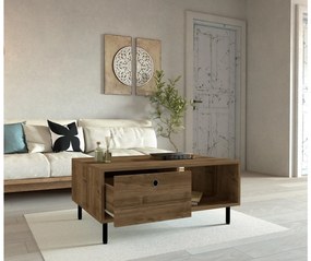 Măsuță de cafea Bebali (Nuc) . 1093254
