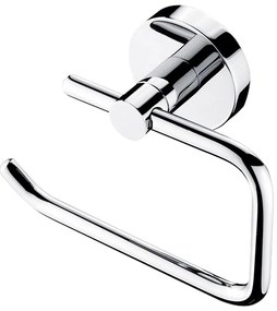 Suport de hârtie igienică NIMCO UN 13055-26 UNIX crom lucios