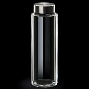Simax 10120 sticlă pentru băuturi cu capac PureAqua Bottle 1 l
