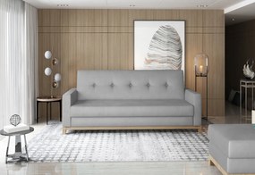 Expedo Canapea NEMEA, 216x93x87, monolith 84/fag