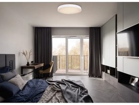 Globo - Plafonier LED dimabil 48W 230V cu telecomandă