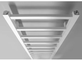 Sapho - Radiator de baie METRO LIGHT 323W 40x150 cm alb