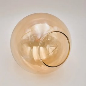 Lustră pe tijă LILOU 4xE14/5W/230V