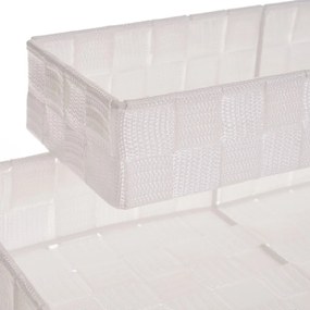 Organizatoare pentru sertare 5 buc. din material textil – Casa Selección