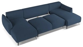 Colțar albastru Malie – Makamii