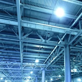 Bec LED SAMSUNG CHIP E27/36W/230V 6500K