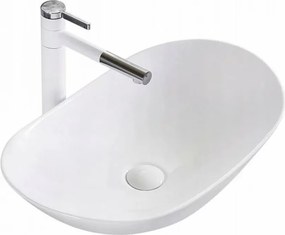 Lavoar pe blat Rea Royal 62,5 cm