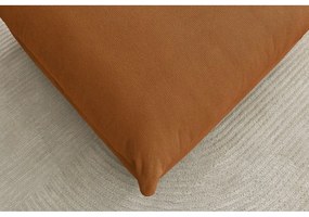 Taburet portocaliu Ernest – Bobochic Paris