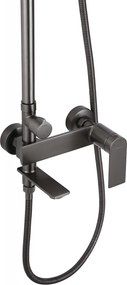 Set dus REA STORM Titanium