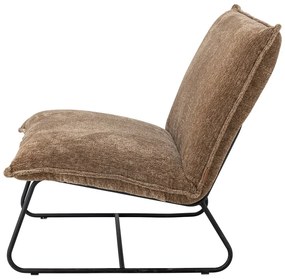 Fotoliu maro Cape – Bloomingville