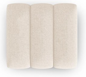 Taburet modular crem Lupine – Micadoni Home