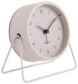 Ceas deșteptător ø 13,5 cm Stark – Karlsson