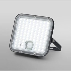 Ledvance - Proiector solar LED FLOOD SPLIT 30W/6,4V IP65 cu senzor + DO