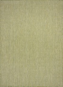 Covor SISAL SION A5165A Melanj țesute plate verde