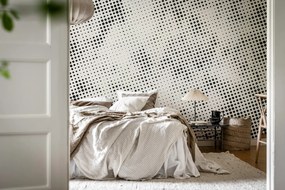 Fototapet, Raster, Black &amp; White, Rebel Walls