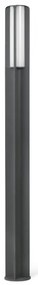 Stalp LED de ilumint exterior design modern BU-OH H-250cm