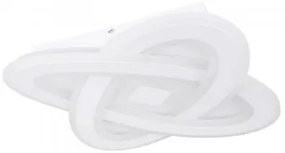 Plafoniera moderna led 36W Lario 48287-36 Globo