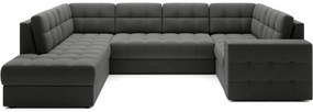 Coltar extensibil Blewett pe stanga Sola 06