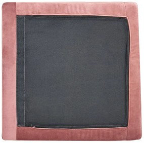 Taburete Eldridge (roz). 1078821