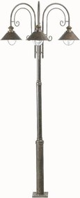 Stalp exterior inaltime 225cm Nautica 71118