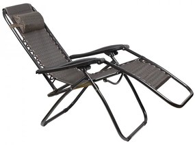 Scaun de camping pliabil, Muhler C2014 1001741