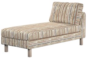 Husa sezlong Karlstad