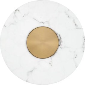 Aplica de perete LED decorativa MARZIO D-40cm