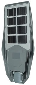 Lampă LED stradală solară dimabilă cu senzor KERS LED/300W/3,2V 6500K IP65