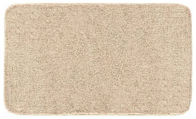 Covor de baie Grund Melange bej , 60 x 100 cm, 60 x 100 cm
