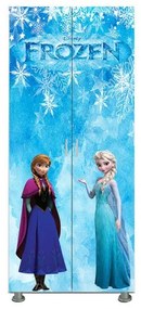 Dulap copii Frozen Adventure