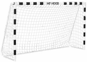 My Hood 302301 Gol fotbal Liga, 300 x 200 x 90 cm