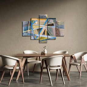 Tablou - Abstract (150x105 cm)