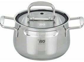 Elo 91003 Set de 3 oale din oțel inoxidabilMystery
