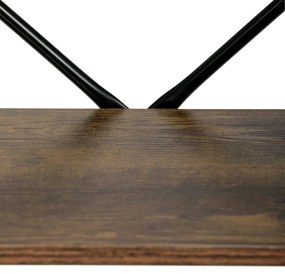 Raft Gobernara (old style wood). 1121117