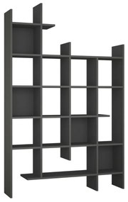 Biblioteca Manco Anthracite