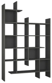 Biblioteca Manco Anthracite