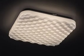 Plafoniera LED moderna Eldrick2