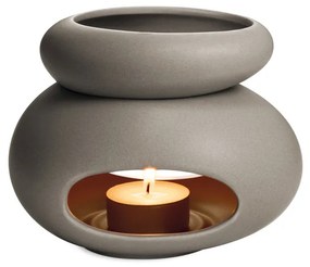 Lampă aromatică Tescoma Fancy Home Stones  gri, 13 cm