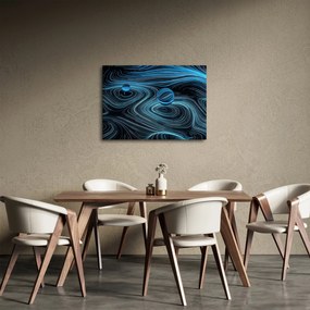 Tablou abstract (70x50 cm)