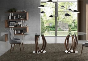 Raft modern design italian Book AC-LE501-EST